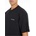Tommy Hilfiger Тениска Tommy Hilfiger Short-sleeved T-shirt - Black