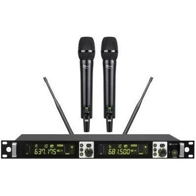 AVTEK WM 2H SET