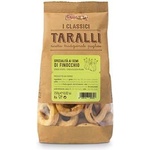 Puglia sapori Тарали с фенел, puglia sapori, 250 гр