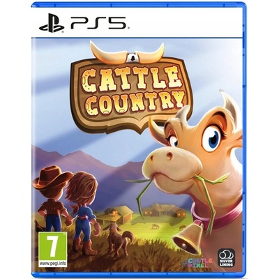 Cattle Country