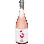 Bratanov 3 Rose Blend - вино розе 750ml