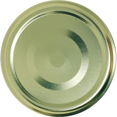 Tecnocap Víčko TO 63 zlaté E12 (světlejší) RSB steril TSR – Zbozi.Blesk.cz