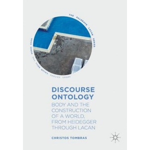 Discourse Ontology (ISBN: 9783030136642)