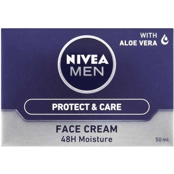 Nivea intenzivní krém pro muže 50 ml