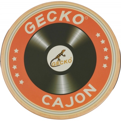 Gecko SD9