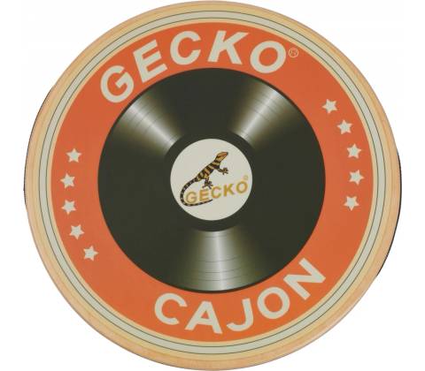 Gecko SD9