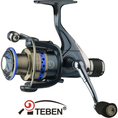 Teben CPR 600 8+1BB
