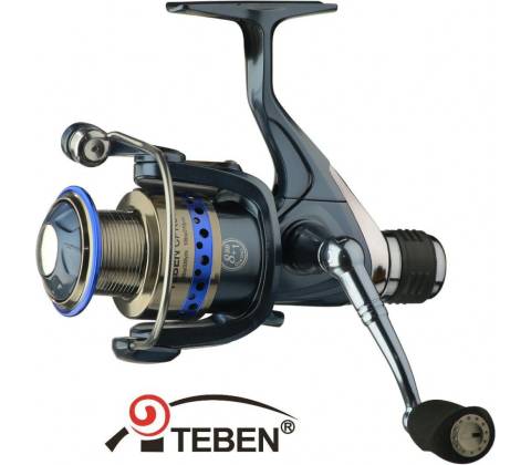 Teben CPR 600 8+1BB