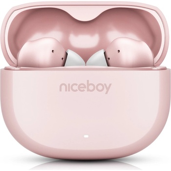 Niceboy Pins 4