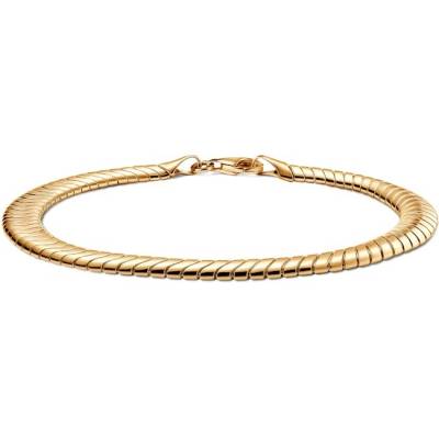 Savicki náramek žluté zlato B-B-B0286-00690-585-Z