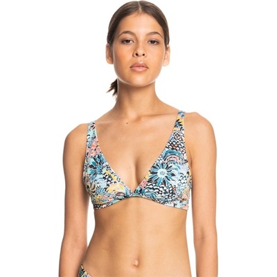 Roxy Marine Bloom Elongated Tri Mcg7 MCG7