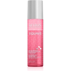 Revlon Equave Color Vibrancy Instant Detangling Conditioner Балсами за коса 200ml