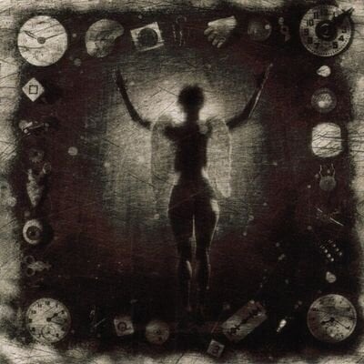 Ministry - Psalm 69 (Rocktober 2025) (2 LP) (0603497820412)