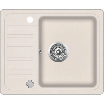 Evido Home 45 S Compact béžová