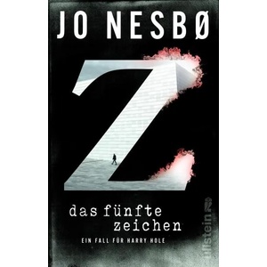 Das fünfte Zeichen | Jo Nesbø (ISBN: 9783548061801)