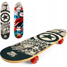 Marvel Captain America Skateboard