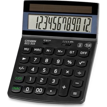 Citizen ECC 310