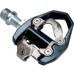 Shimano Педали с автомат Shimano Pedal PD-ES600 Clipless pedals - Dark Grey - размер One Size (860-4385-0111)