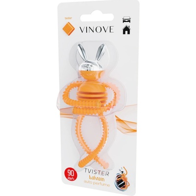 Vinove TVISTER Bahrain