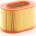 Mann-filter Въздушен филтър mann-filter c 24 135