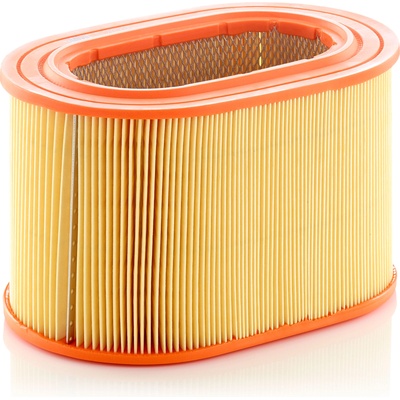 Mann-filter Въздушен филтър mann-filter c 24 135