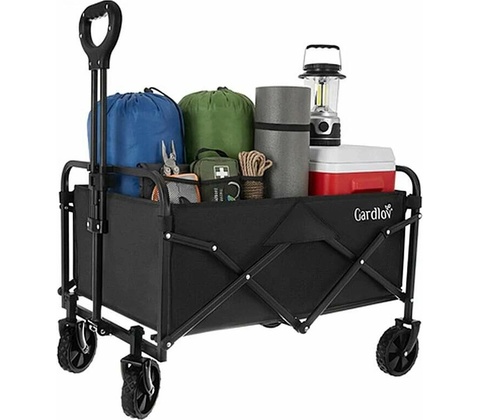 Gardlov 27542