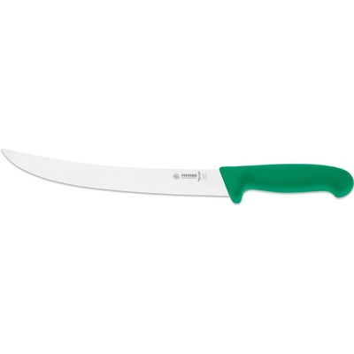 GIESSER Odizolovacie kliešte 250 mm zelené | GIESSER 2005