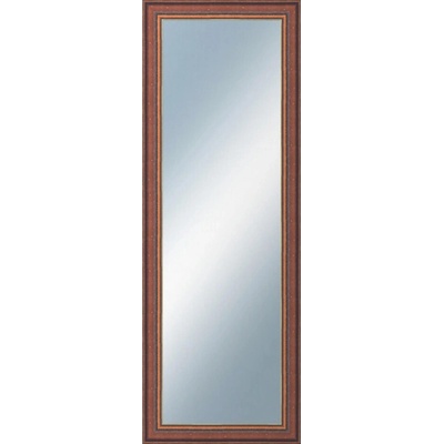 DANTIK ANGLIE 50x140 cm hnedá 612