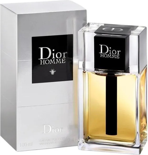 Dior Dior Homme (2020) EDT 100 ml