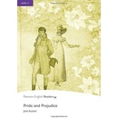 Pride and Prejudice + Mp3