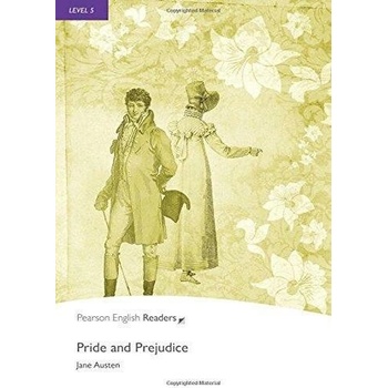 Pride and Prejudice + Mp3