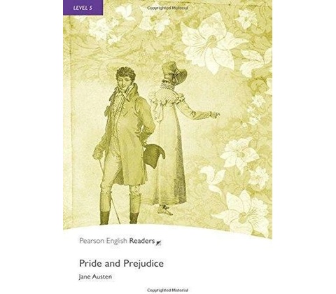 Pride and Prejudice + Mp3