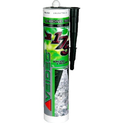 Veidec S BOND 290 ml čierny