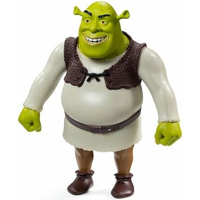 Noble Collection Bendyfigs Shrek 15 cm