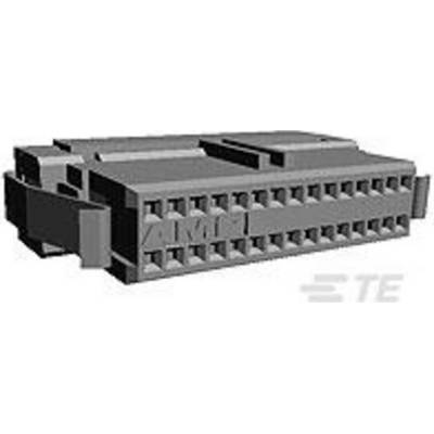 TE Connectivity 1-111196-2, 1 ks Tray