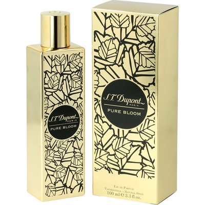 S.T. Dupont Pure Bloom parfumovaná voda dámska 100 ml