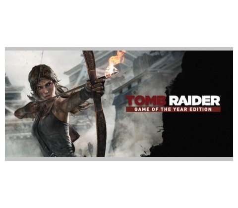 Tomb Raider GOTY