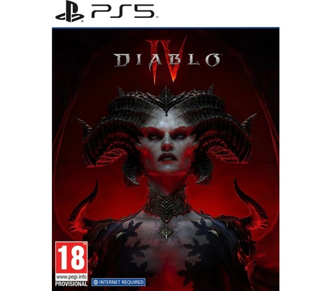 Diablo 4