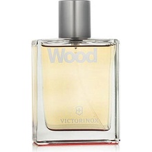 Victorinox Swiss Army Wood toaletní voda pánská 100 ml