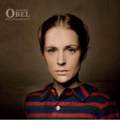 OBEL AGNES: PHILHARMONICS CD