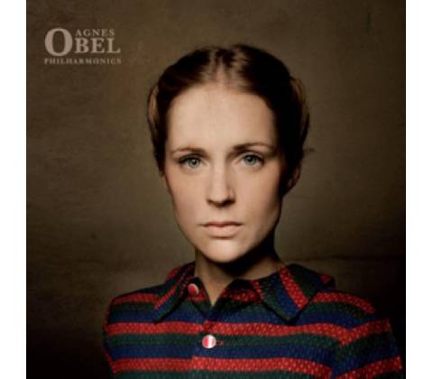OBEL AGNES: PHILHARMONICS CD