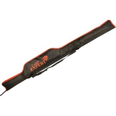 Carp Expert Adventure Single Rod Obal na prút 155*15cm
