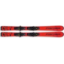 Fischer THE CURV JR SLR 21/22