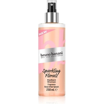 bruno banani Absolute Man спрей за тяло за жени 250ml