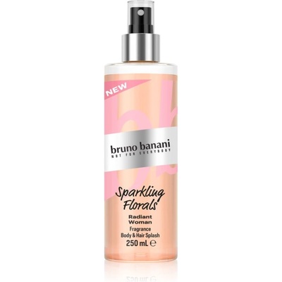 bruno banani Absolute Man спрей за тяло за жени 250ml