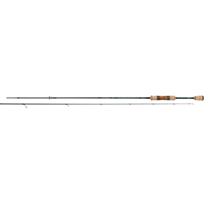 Mikado SENSOR-X AREA T ROD 1,83 m 0,8-4 g 2 díly
