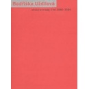 Bedřiška Uždilová