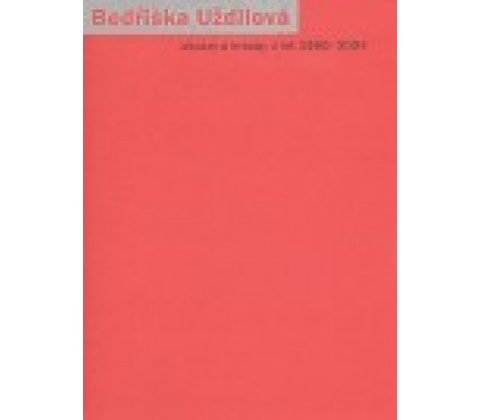 Bedřiška Uždilová