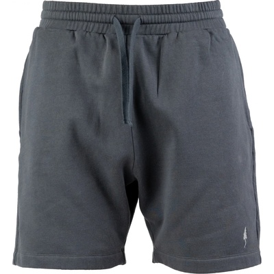 NIKIN Мъжки къси панталони NIKIN Treeshorts Jogging Shorts - Anthracite (012-2146-0112)