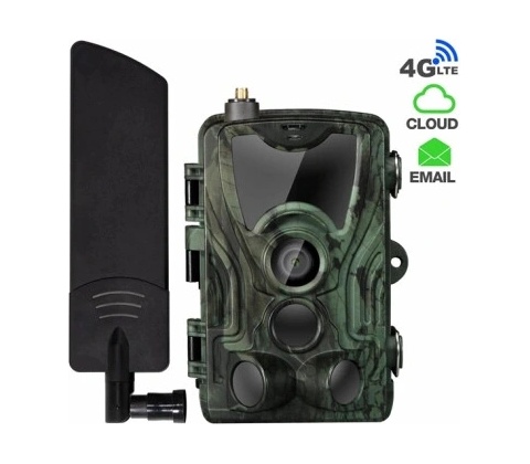 Evolveo StrongVision LTE CLOUD